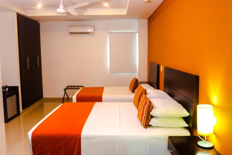 غرفة سوبيريور, Buenos Aires