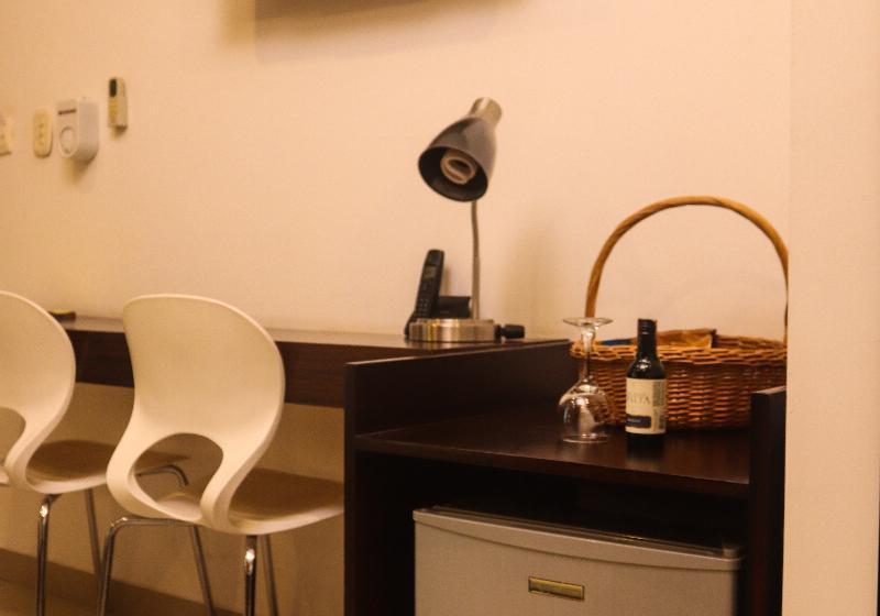 غرفة سوبيريور, Buenos Aires