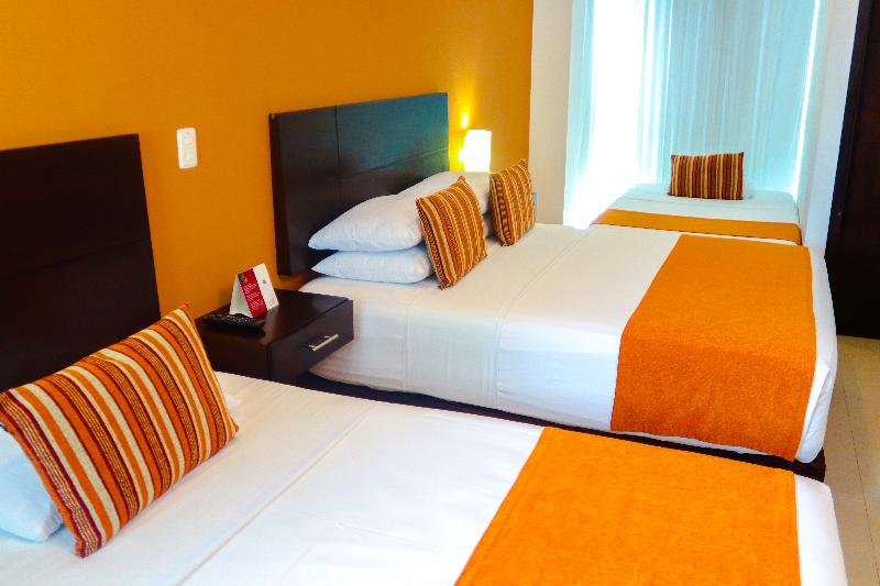 غرفة سوبيريور, Buenos Aires