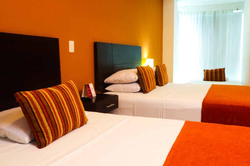 غرفة سوبيريور, Buenos Aires