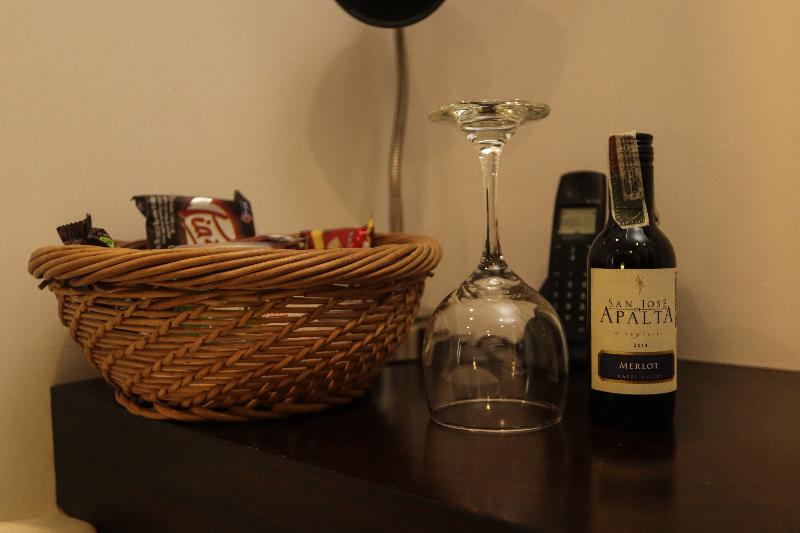 غرفة سوبيريور, Buenos Aires