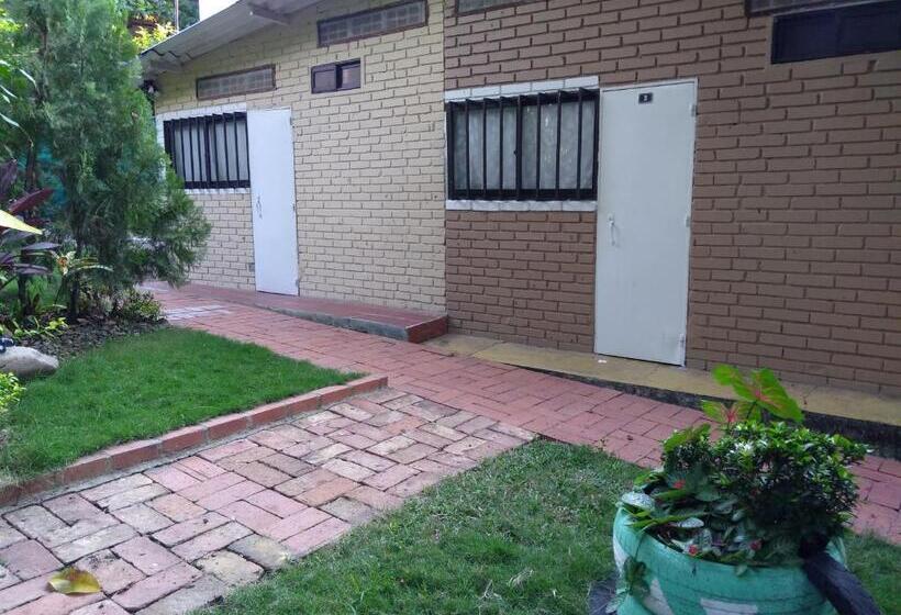 اتاق استاندارد, Campestre Villa Yudy