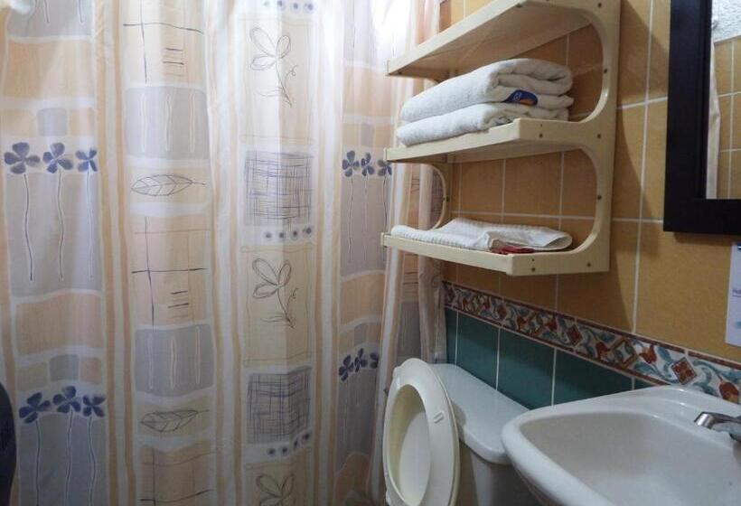 اتاق اکونومی, Campestre Villa Yudy