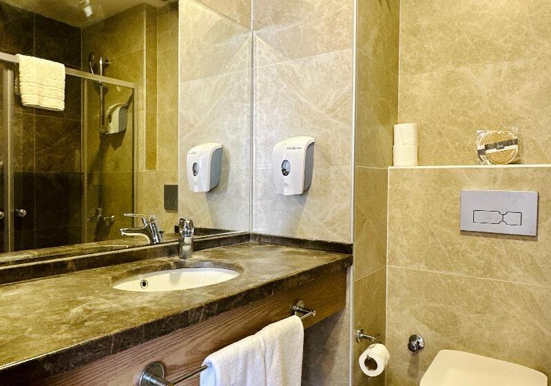 اتاق استاندارد, La Quinta By Wyndham Cesme