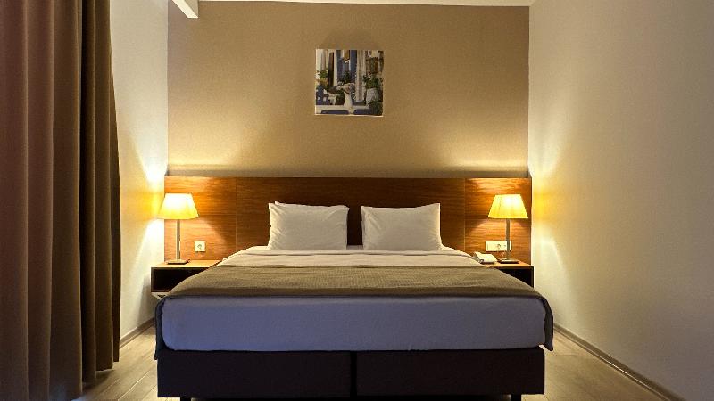 스탠다드 룸, La Quinta By Wyndham Cesme