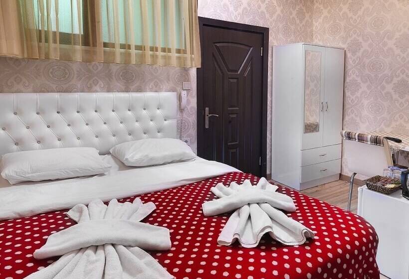 اتاق استاندارد, Di̇yar Budget