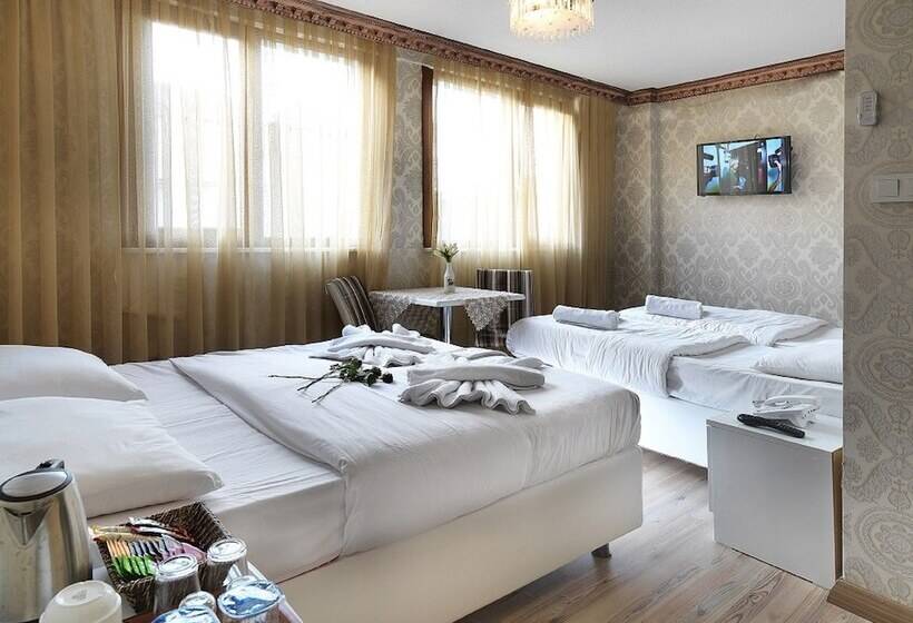 اتاق خانوادگی, Di̇yar Budget