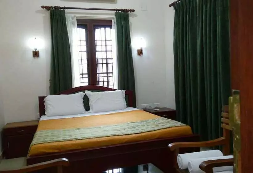 آپارتمان راحتی 1 خوابه, Elim Homestay Fort Kochi