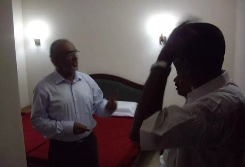 آپارتمان راحتی 1 خوابه, Elim Homestay Fort Kochi