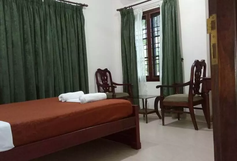آپارتمان راحتی 1 خوابه, Elim Homestay Fort Kochi