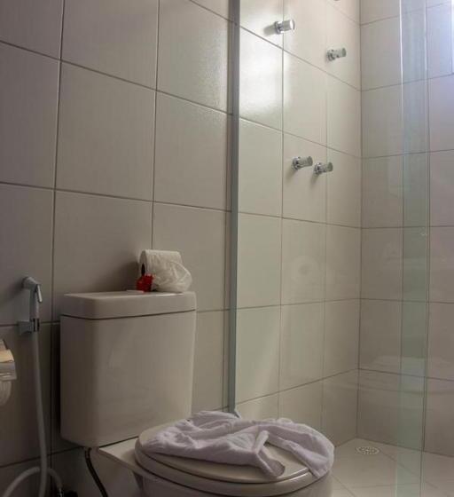 اتاق استاندارد, Enseada Aeroporto