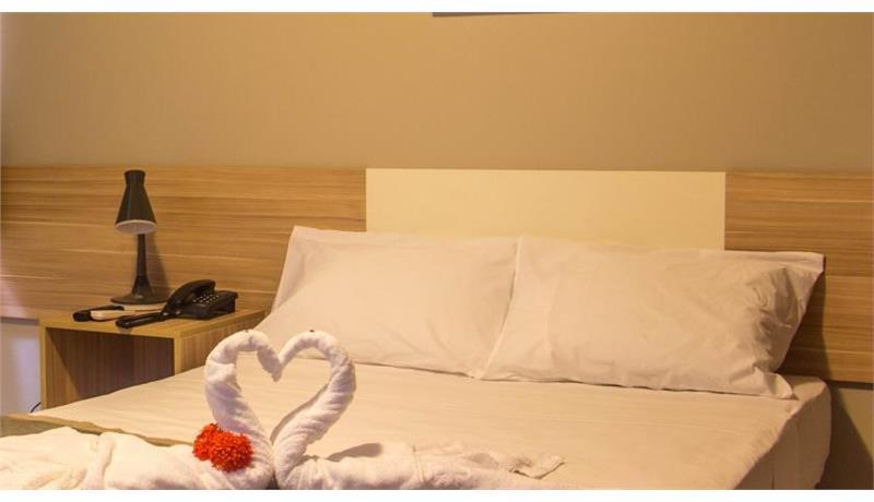 اتاق استاندارد, Enseada Aeroporto