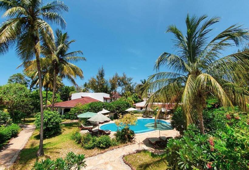 Люкс, Flame Tree Cottages