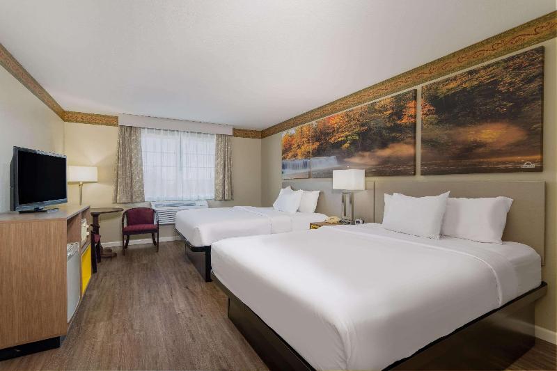 غرفة قياسية, Flame Tree Cottages