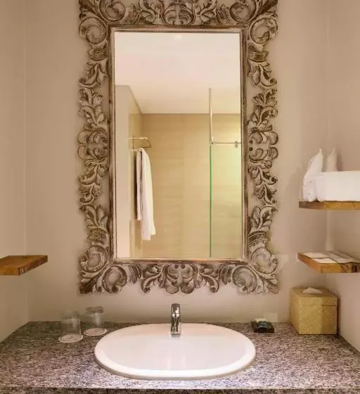 デラックスルーム, Four Points By Sheraton Bali, Kuta