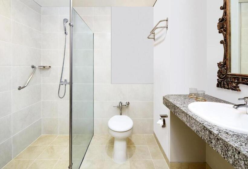 חדר דלוקס, Four Points By Sheraton Bali, Kuta