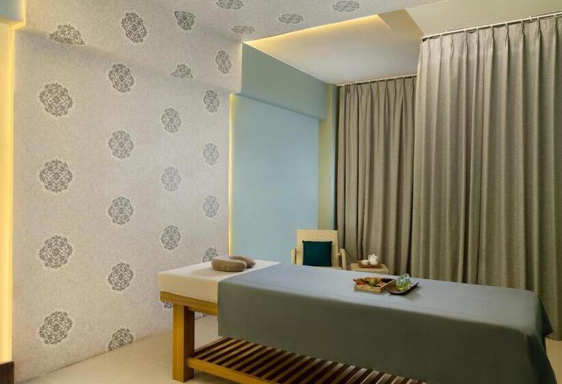 Люкс, Four Points By Sheraton Bali, Kuta