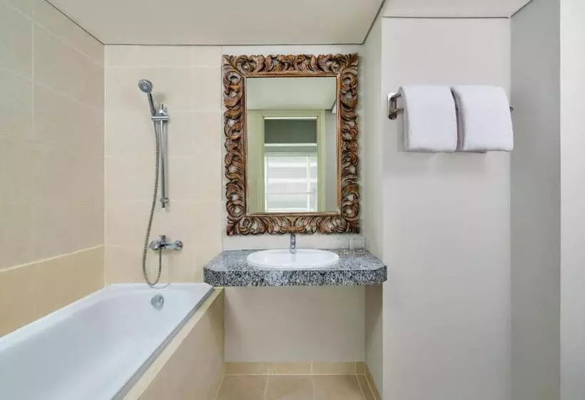 スイート, Four Points By Sheraton Bali, Kuta