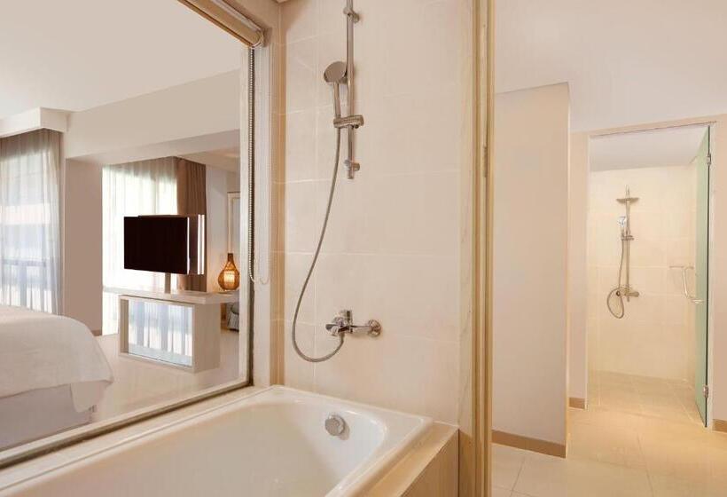 Family Suite, Four Points By Sheraton Bali, Kuta