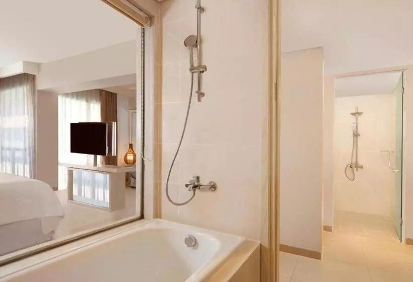 スイート（家族用）, Four Points By Sheraton Bali, Kuta