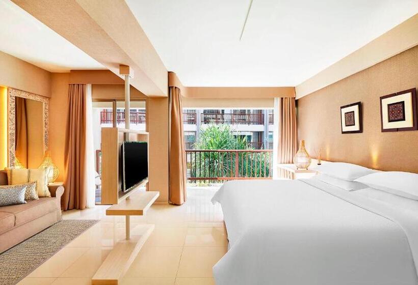 סוויטה משפחתית, Four Points By Sheraton Bali, Kuta