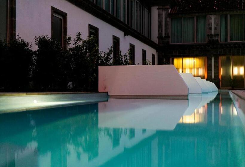 Номер Стандарт с Террасой, Octant Furnas