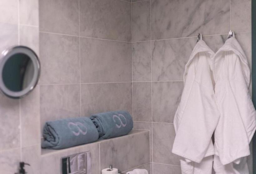 Номер Стандарт с Террасой, Octant Furnas