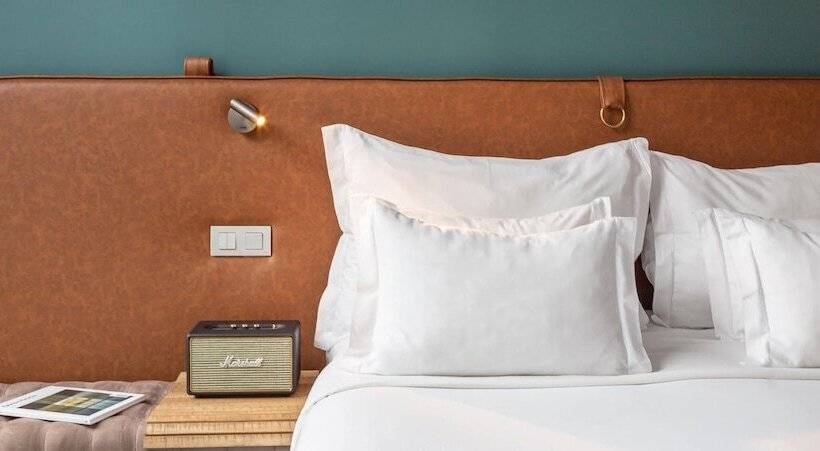 Номер Стандарт, Octant Furnas