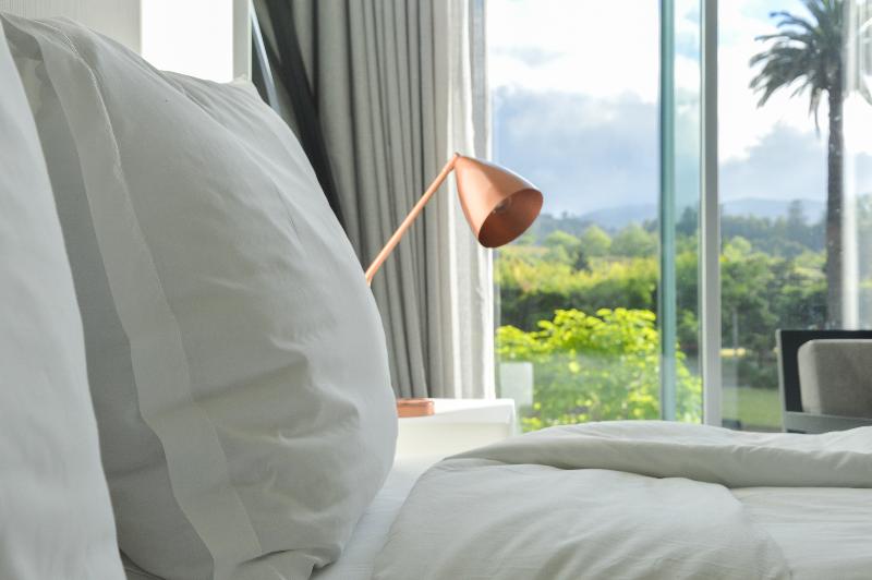 Люкс, Octant Furnas