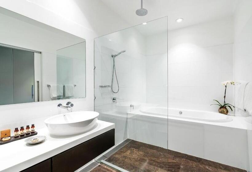 סוויטה אקזקיוטיב, Park Proxi Gibraltar Bowral