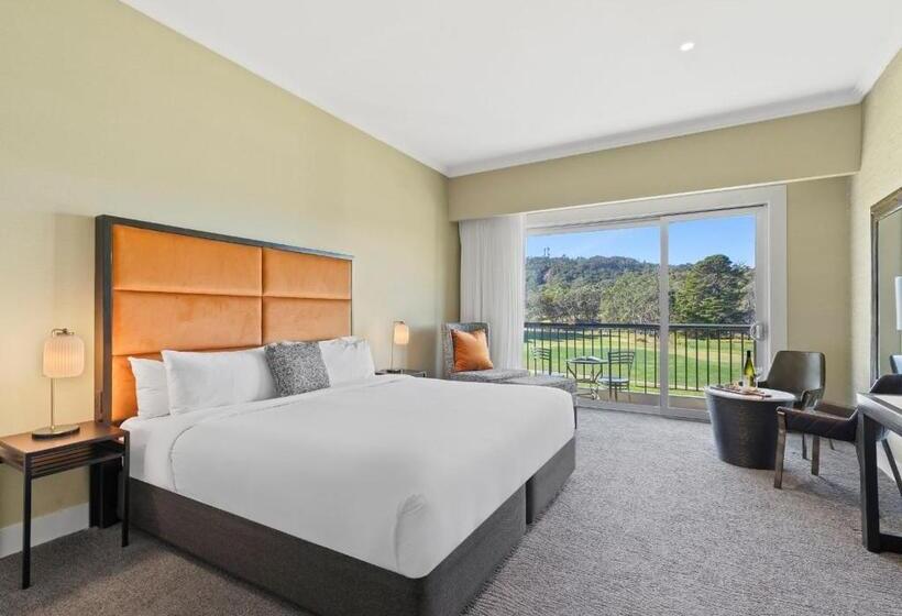 Президентский Люкс, Park Proxi Gibraltar Bowral