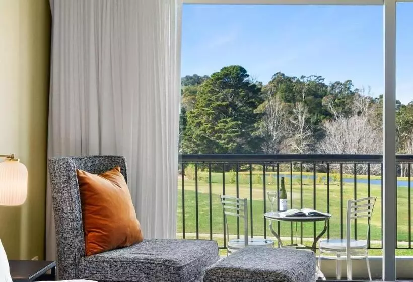 エクゼクティブスイート, Park Proxi Gibraltar Bowral