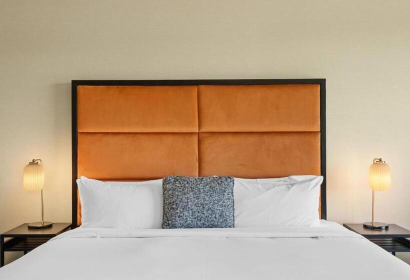 סוויטה אקזקיוטיב, Park Proxi Gibraltar Bowral