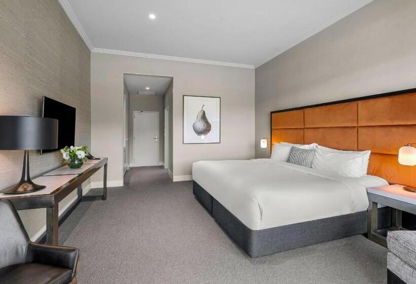 סוויטה אקזקיוטיב, Park Proxi Gibraltar Bowral