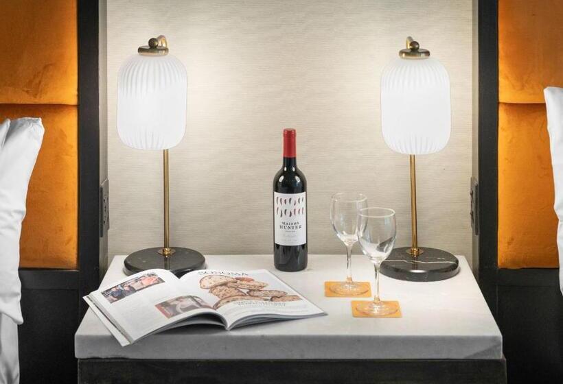 סוויטה משפחתית, Park Proxi Gibraltar Bowral