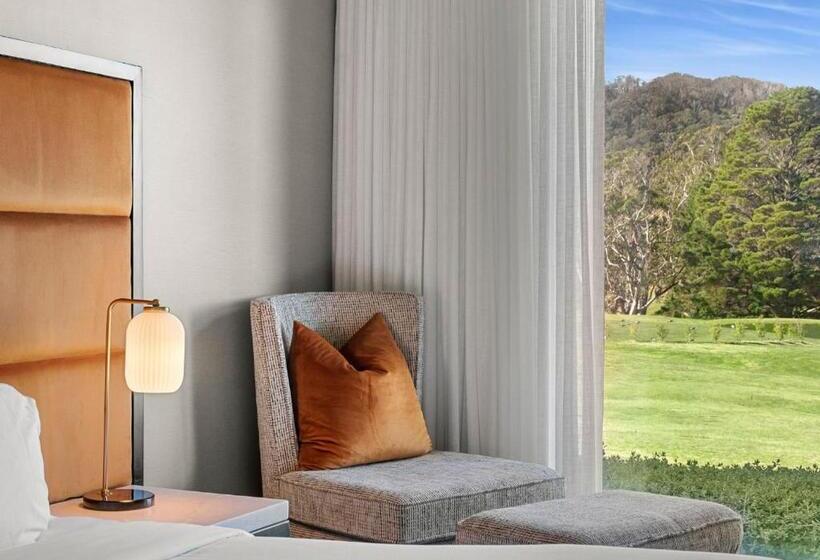 חדר סטנדרט, Park Proxi Gibraltar Bowral