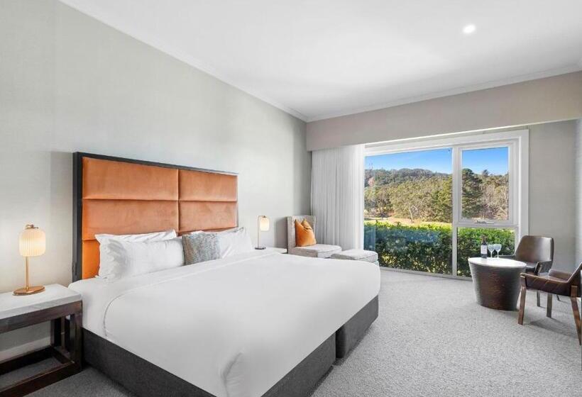 חדר סטנדרט, Park Proxi Gibraltar Bowral