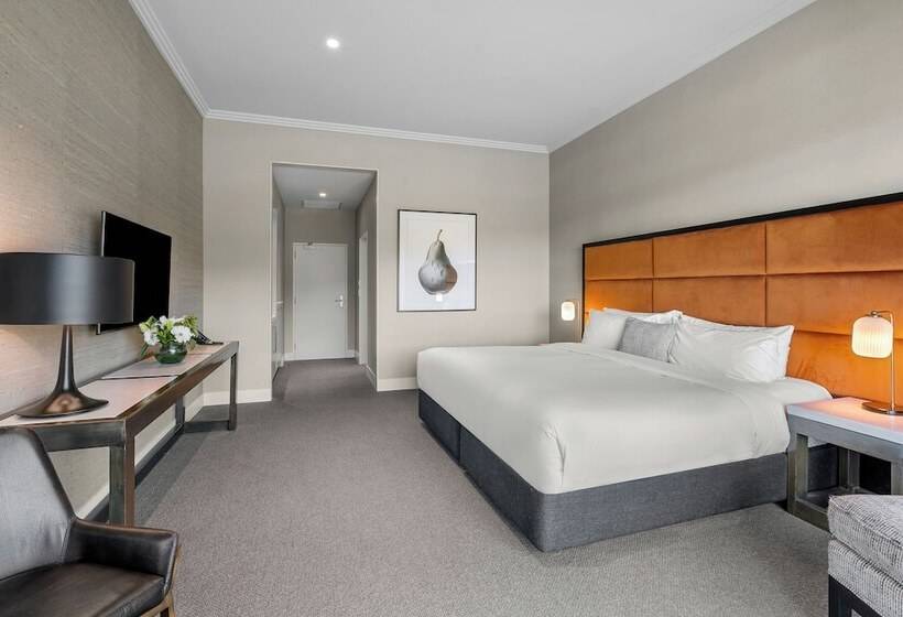 Президентский Люкс, Park Proxi Gibraltar Bowral