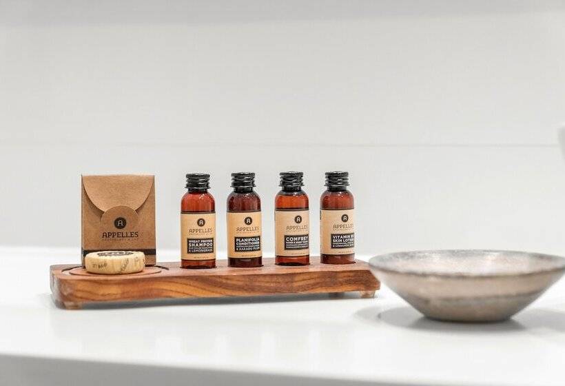 סוויטה אקזקיוטיב, Park Proxi Gibraltar Bowral