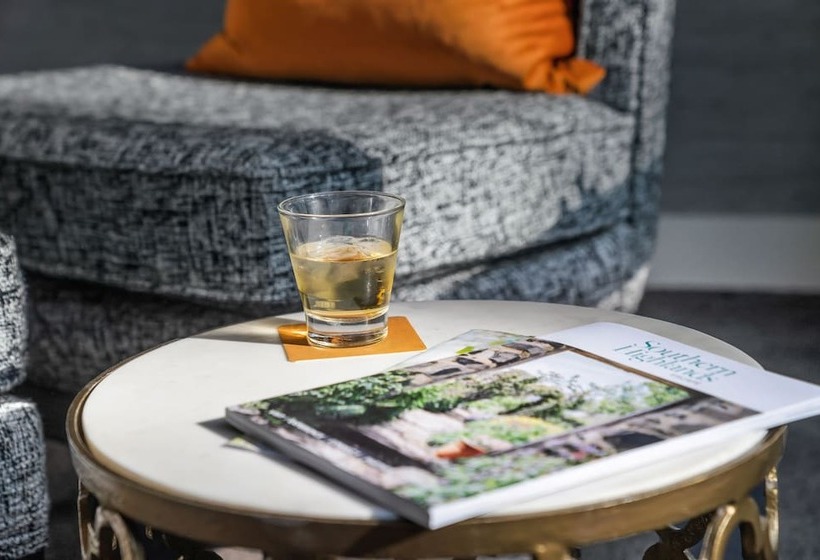 סוויטה אקזקיוטיב, Park Proxi Gibraltar Bowral