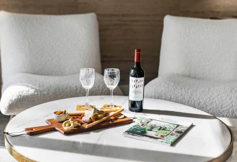 Президентский Люкс, Park Proxi Gibraltar Bowral