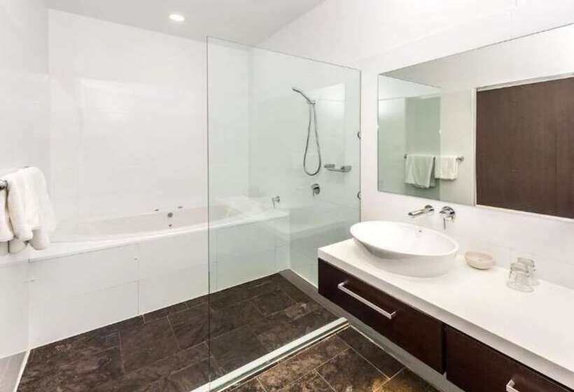 סוויטה אקזקיוטיב, Park Proxi Gibraltar Bowral