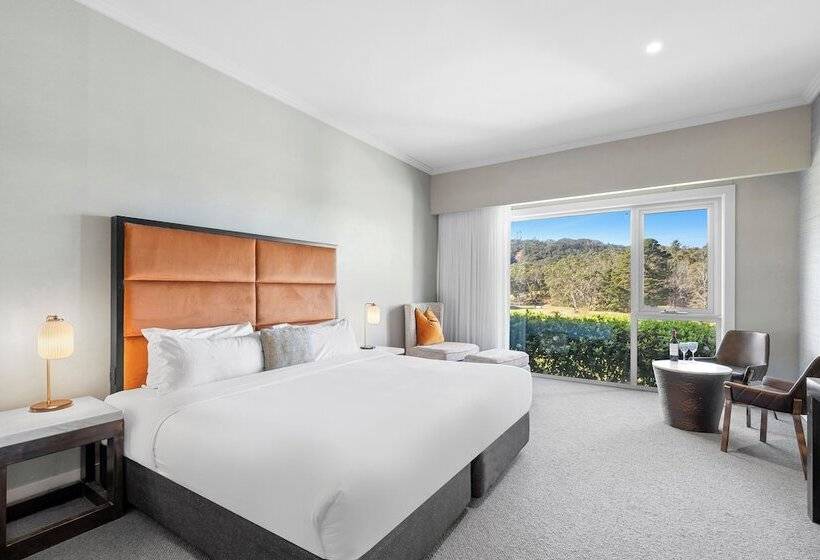 Номер Стандарт, Park Proxi Gibraltar Bowral