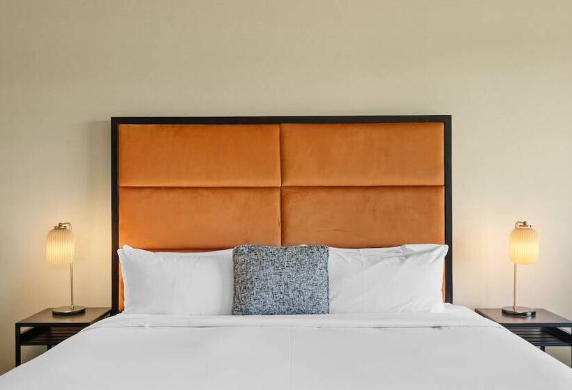 חדר סטנדרט, Park Proxi Gibraltar Bowral