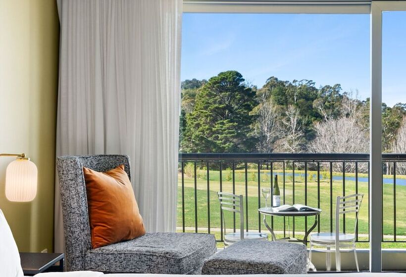 חדר סטנדרט, Park Proxi Gibraltar Bowral