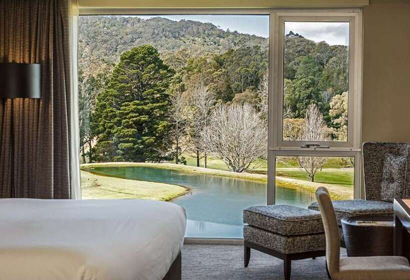 חדר סטנדרט, Park Proxi Gibraltar Bowral