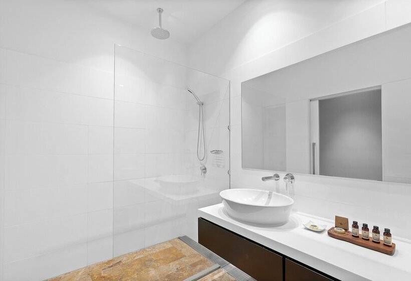 חדר סטנדרט, Park Proxi Gibraltar Bowral