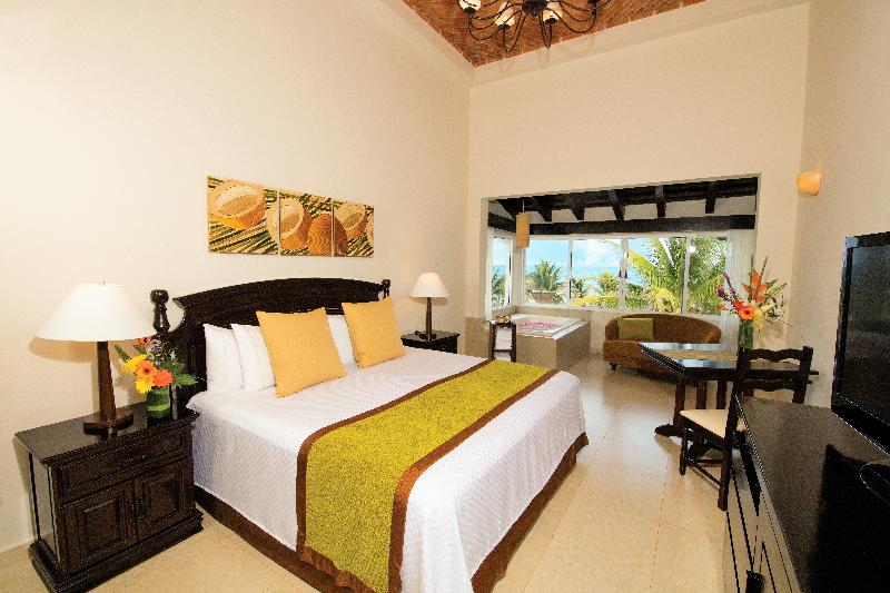 바다 전망 스위트, Hidden Beach Resort Au Naturel Adults Only Catamarán, Cenote & More Inclusive