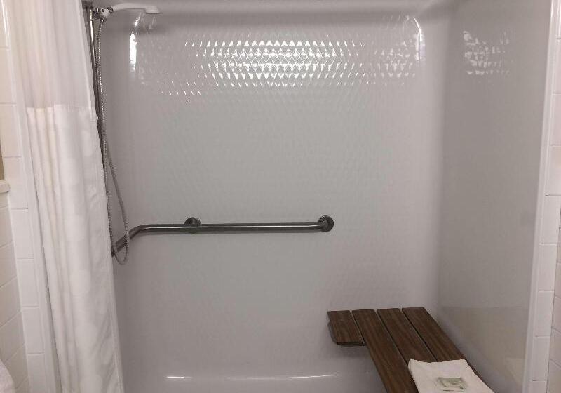 Standart Oda, Holiday Inn Express & Suites Litchfield, An Ihg