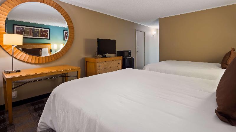 标准间, Holiday Inn Express & Suites Litchfield, An Ihg
